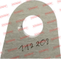 Preview: 112202 Kempf Gelenkbandlager, Alu d=21